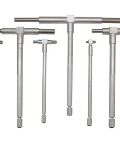 Kennedy Telescopic Gauge Set 6 Pce