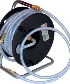 Kennedy Throughflow 20M Air Hose