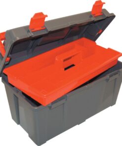 Kennedy Ttt445 Tool Box With Totetray