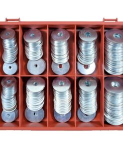 Kennedy Washers Steel Repair Bzpkit