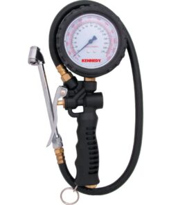 Kennedy Workshop Air Line Gauge Push On Connector