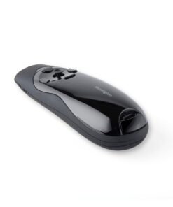 Kensington ConductAir Wireless Presenter Expert - Green Laser