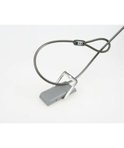 Kensington Desk Mount Cable Anchor