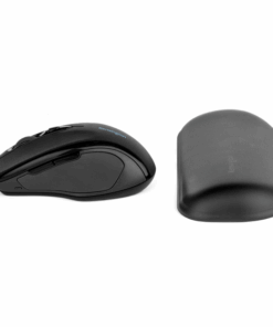 Kensington Ergo Soft Wrist Rest for Standard Mouse - Black