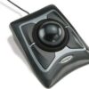 Kensington Expert Optical Mouse USB Trackball - PC or Mac