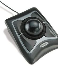 Kensington Expert Optical Mouse USB Trackball - PC or Mac