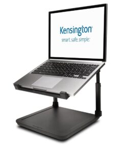 Kensington - Laptop Stand with Smart Fit System - (Lock sold separately)