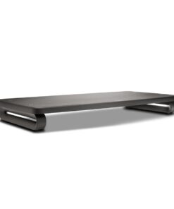 Kensington Monitor Stand Plus for Wide Monitor - Black