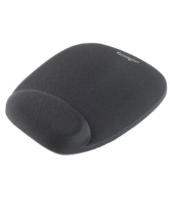 Kensington Optimise IT - Foam Mouse Pad - Black