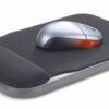 Kensington Optimise IT Height Adjustable Mouse Rest - Black