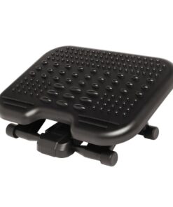 Kensington Optimise IT - SoleMassage Footrest