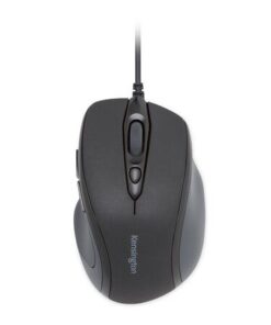 Kensington Pro Fit - Mid Size Wired Mouse