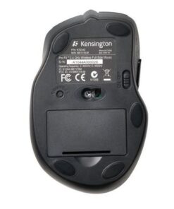 Kensington Pro Fit Wireless Full Size Mouse