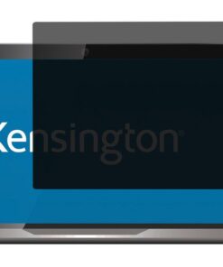 Kensington - Removable Privacy Filter fits Laptop 15.6"