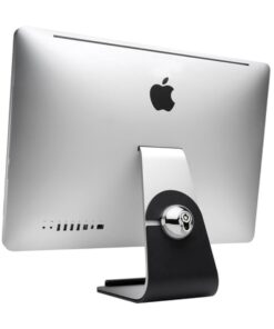 Kensington Safe Stand Locking Station for iMac