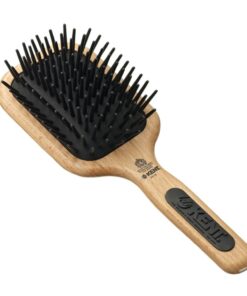 KENT Paddle Brush Thick Pin