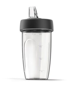 Kenwood Blend Xtract Smoothie Attachment for Chef/Chef XL KAH740PL