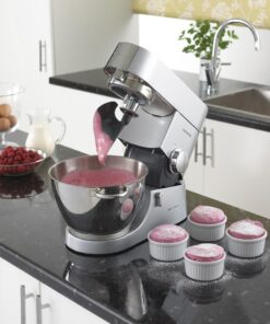 Kenwood - Chef Folding Tool Attachment - AT511