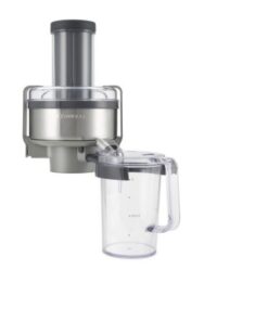 Kenwood - Juice Extractor Attachment - AT641