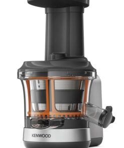Kenwood Slow PuireJuice Press Juicer Attachment for Chef/Chef XL KAX720PL