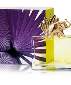 Kenzo Jungle for Women 100ml EDP (parallel import)