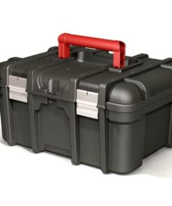 Keter 16" Wide Power Tool Box