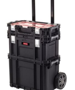 Keter Connect Rolling System