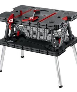 Keter Folding Work Table