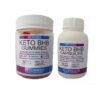 Keto BHB Gummies & Keto BHB Capsules 2000MG