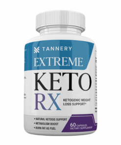 Keto Rx