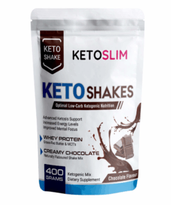 Keto Shakes - Chocolate