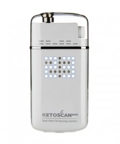 KETOSCAN Mini Breath Ketone Meter