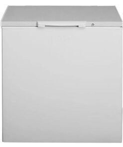 KIC White Chest Freezer - KCG 210/1 WH