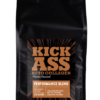 Kick Ass - Keto Collagen Protein Powder - Mocha Caramel - 1kg