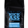 Kick Ass - Keto Collagen Protein Powder - Salted Caramel - 1kg