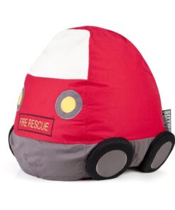 Kidding Beanbag Fire Rescue