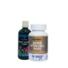 Kidney Health - Kidney Disease & Stone Combo - Stem Cell Renew Kidney Cells