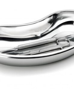 Kidney Sterilisation Tray 23cm {1 Piece}
