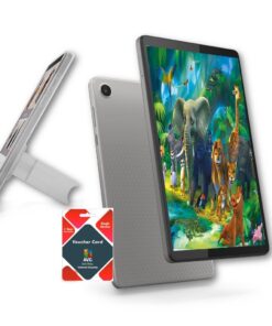 Kids 8" Inch Tablet Lenovo Good for Educational 8-inch,3GB,32GB-LTE-4th Gen