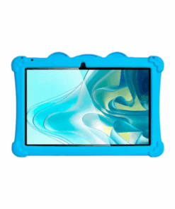 Kids Tablet With Pre-Installed Educational Games and Applications - Blue