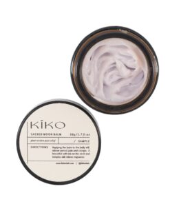 Kiko Moon Balm - Instant Period Pain and Migraine Relief Balm