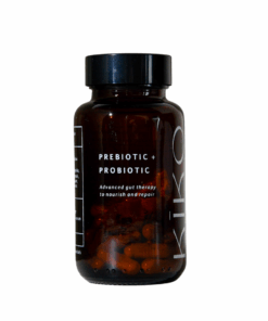 Kiko Vitals - Prebiotic + Probiotic