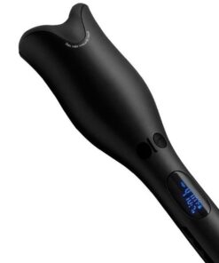 Killer Deals Automatic Spin & Curl Rotating Ceramic Hair Curler