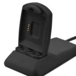 Killer Deals Battery Charging Travel Friendly Dock Station for FitBit Blaze