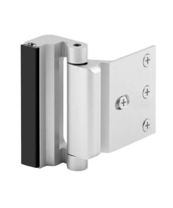 Killer Deals Easy Install Childproof Home Security Reinforced Door Lock