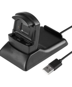 Killer Deals Fast Wireless Charging Dock Station Stand for Fitbit Charge 2