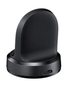 Killer Deals QI Wireless Fast Charger for Samsung Gear S2 Classic R720