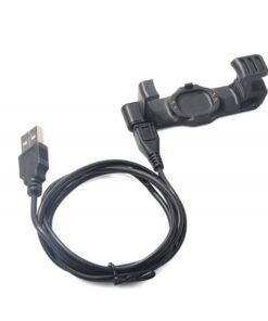 Killer Deals Replacement USB Charger Cable for Garmin Forerunner 225