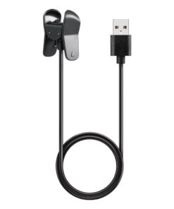 Killer Deals Replacement USB Charger Cable for Garmin Vivosmart 3 & 3 HR