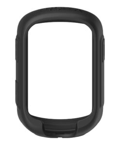 Killer Deals Silicone Protective Case for Garmin Edge 130/ 130 Plus - Black